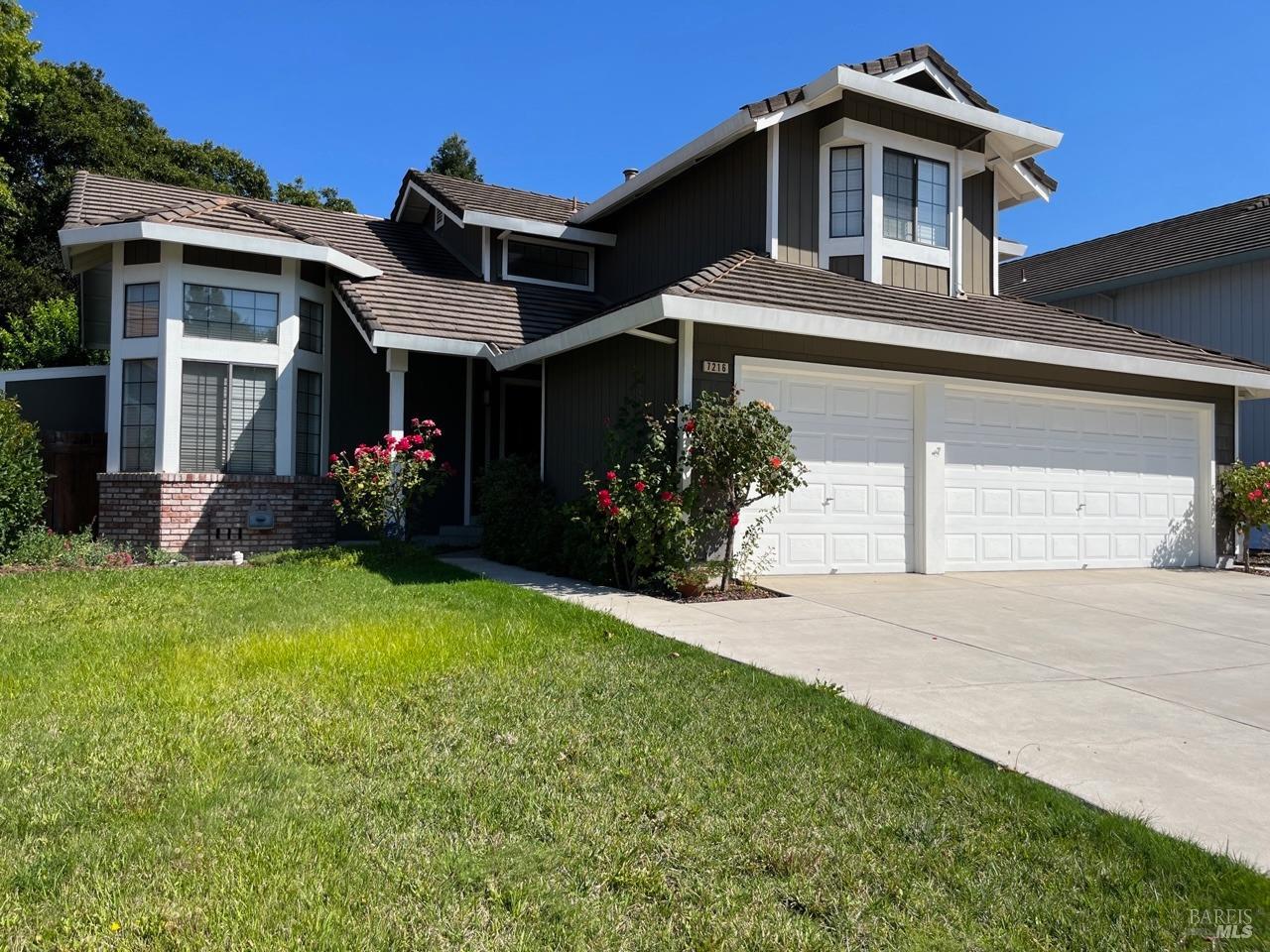 7216 Roxanne Lane Rohnert Park, CA 94928 - Photo 1 of 29