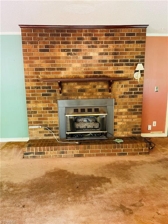 371 Maple Hollow Road Mount Airy, NC 27030 - Photo 11 of 32 Gallery Image 11