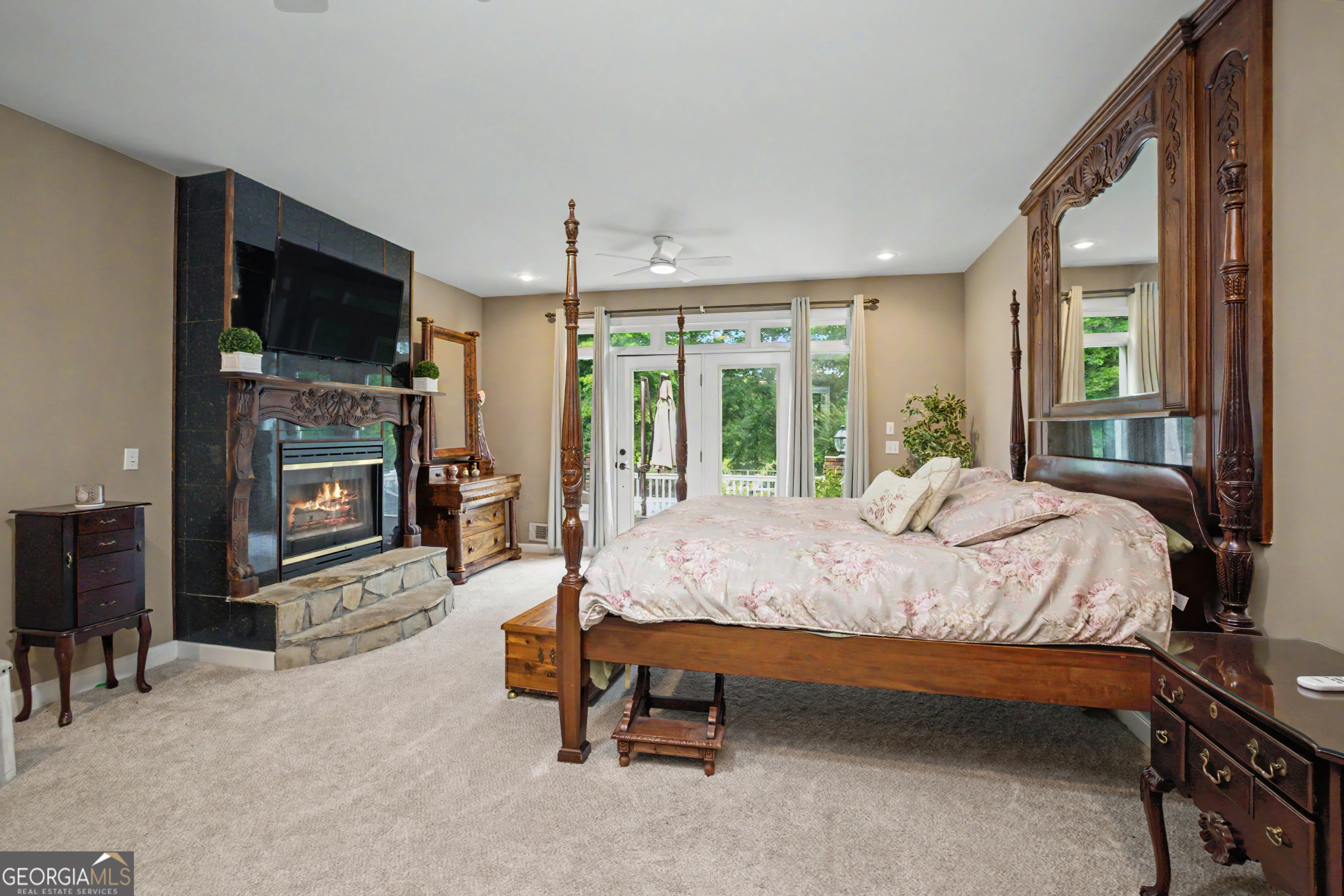 13700 Hughes Crossing Hampton, GA 30228 - Photo 24 of 63