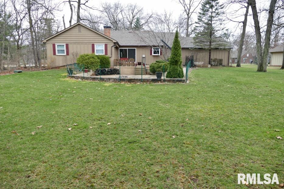 510 West Raintree Road Dunlap, IL 61525 - Photo 45 of 47 Gallery Image 45