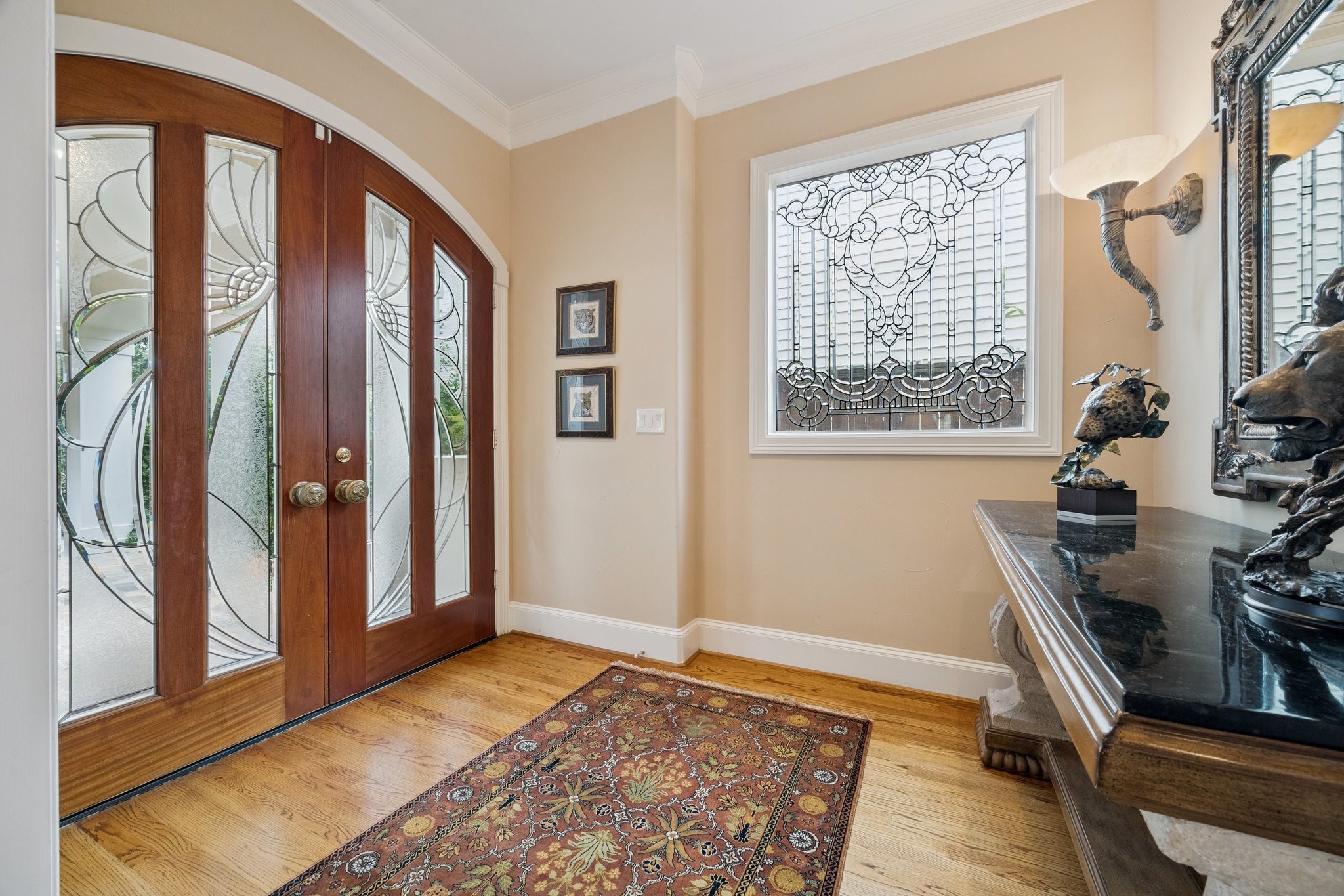 2309 Shakespeare Street Houston, TX 77030 - Photo 3 of 48