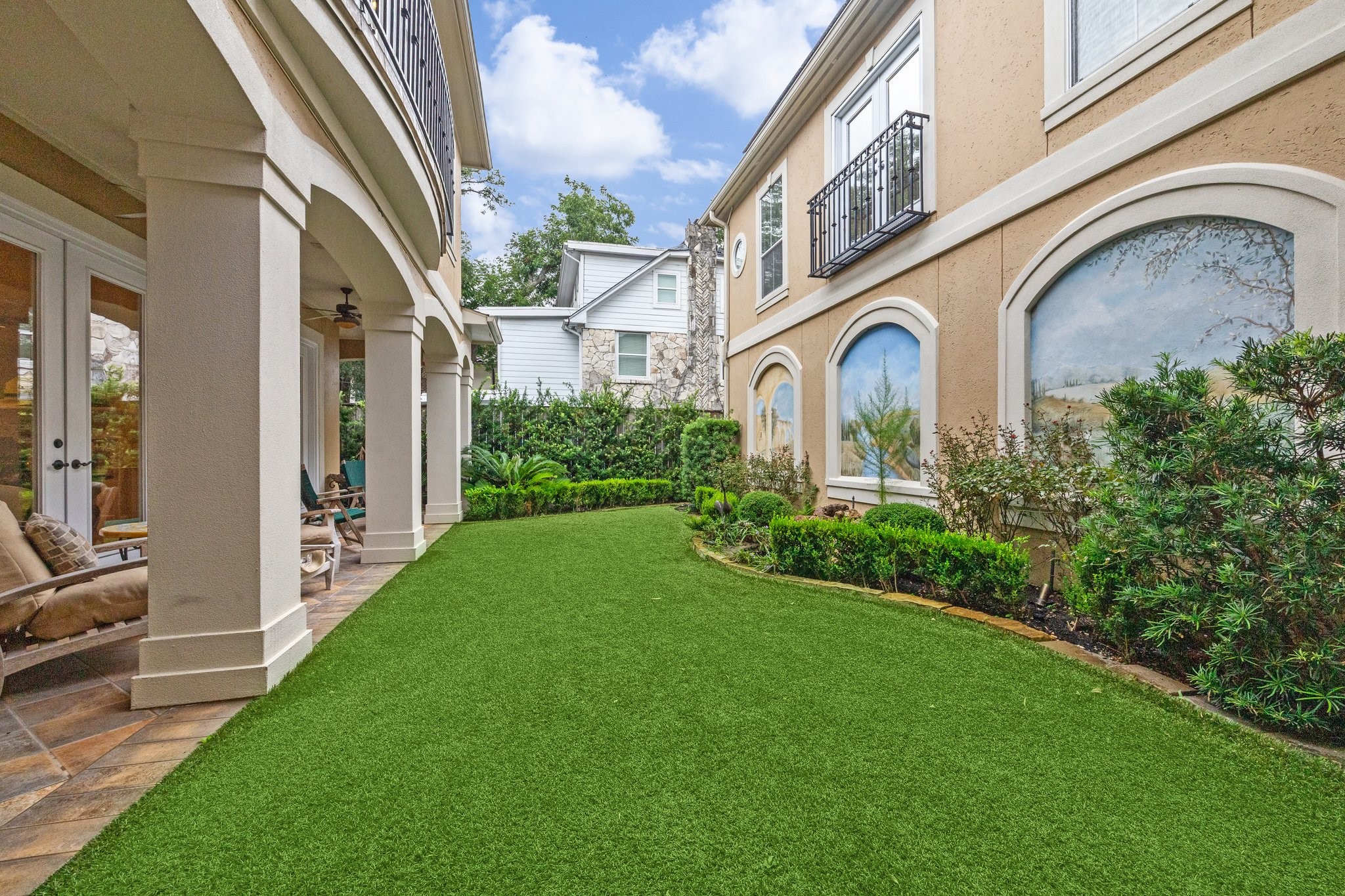 2309 Shakespeare Street Houston, TX 77030 - Photo 36 of 48