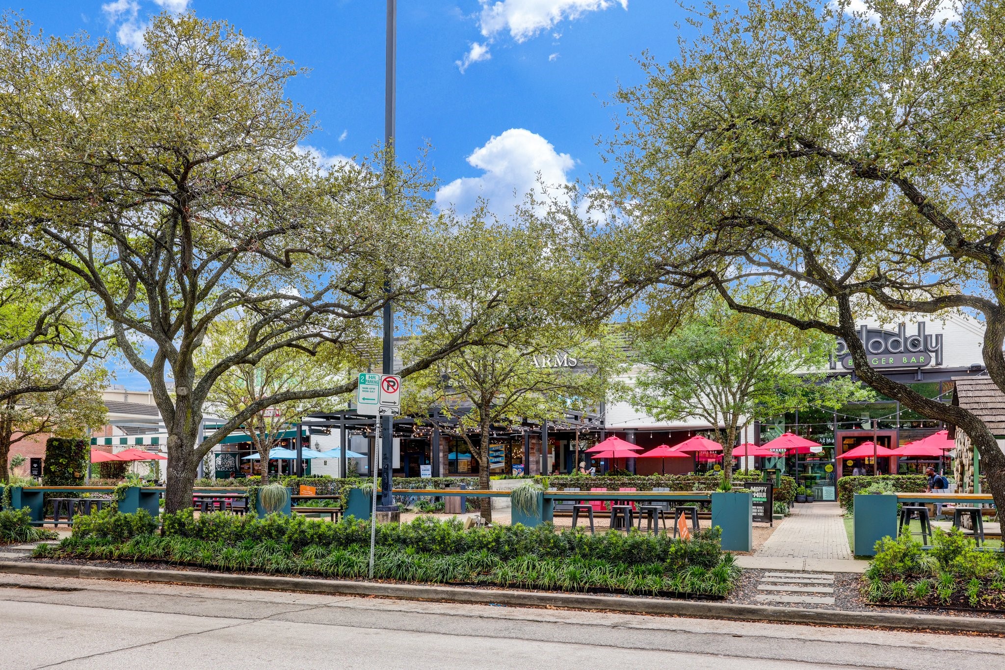 2309 Shakespeare Street Houston, TX 77030 - Photo 41 of 48