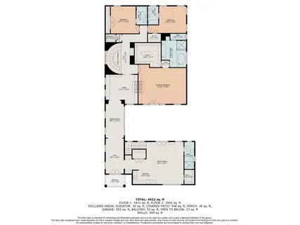 $1,950,000 | 2309 Shakespeare Street, Houston, TX 77030