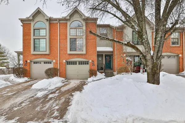 $229,900 | 7872 Hackney Circle, Maineville, OH 45039