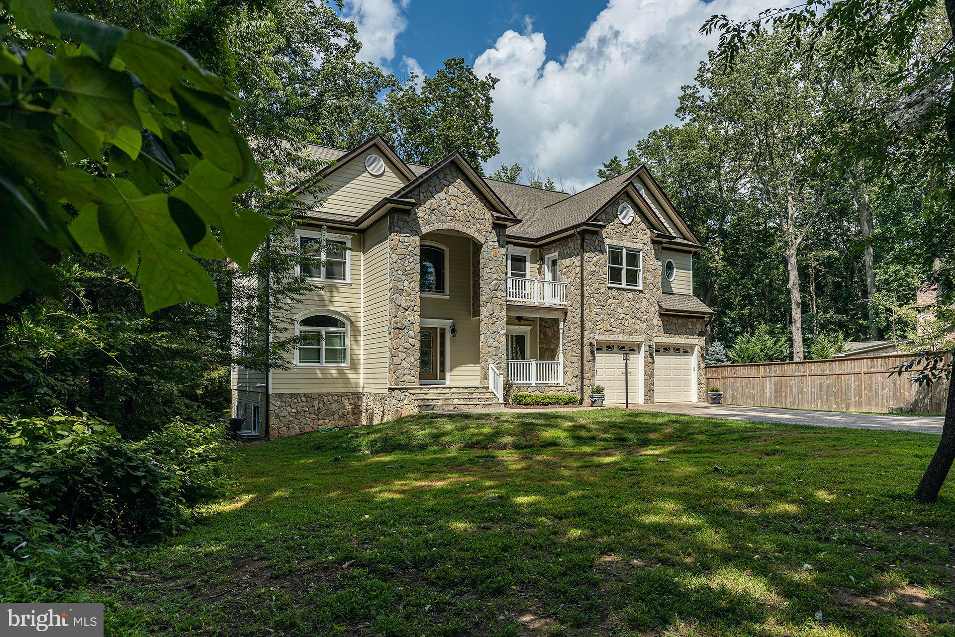 11932 Waples Mill Road Oakton, VA 22124 - Photo 1 of 64