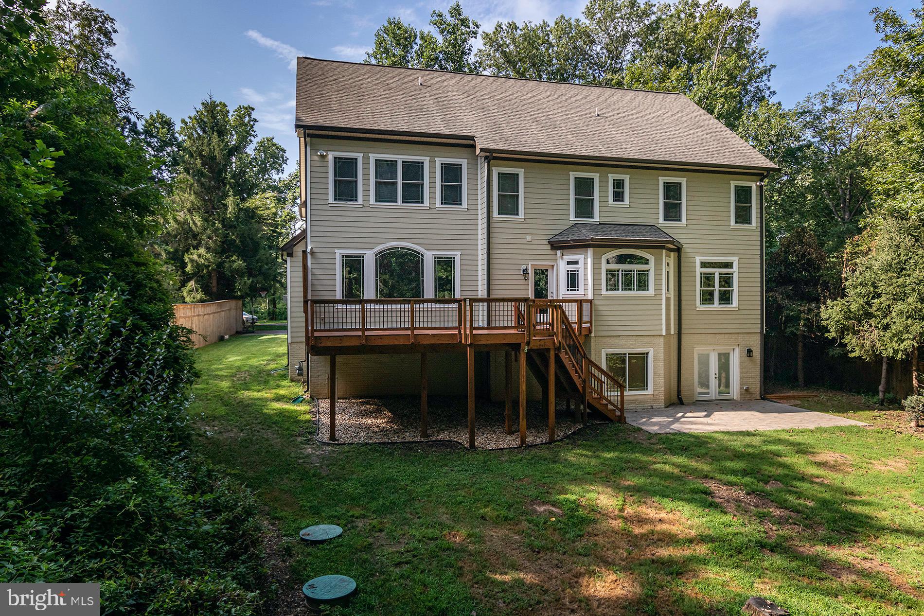 11932 Waples Mill Road Oakton, VA 22124 - Photo 2 of 64