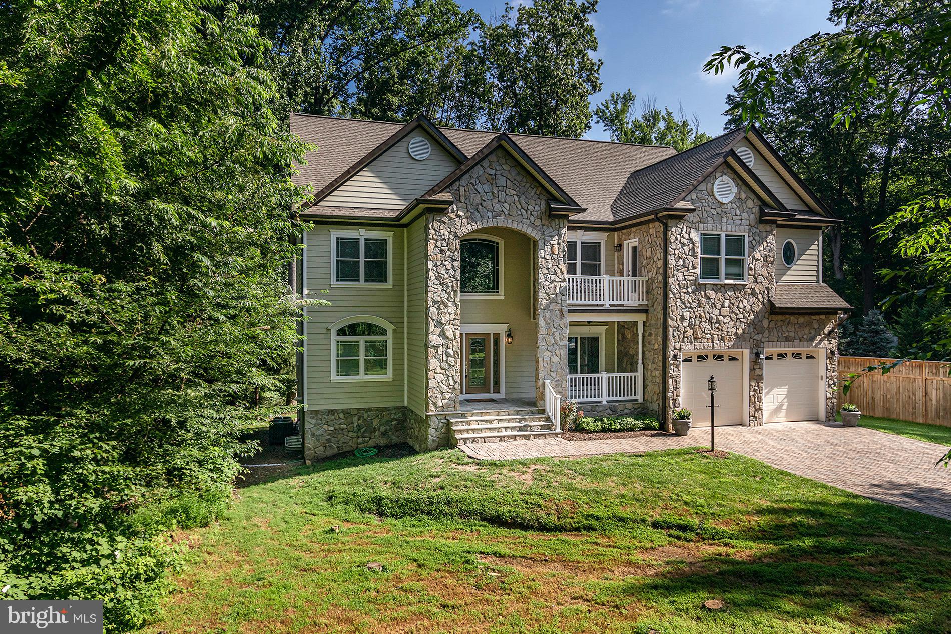 11932 Waples Mill Road Oakton, VA 22124 - Photo 63 of 64