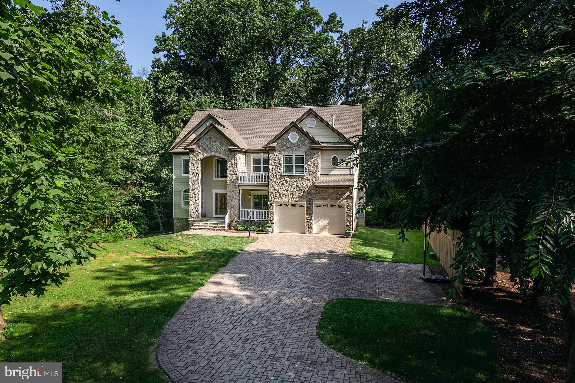 11932 Waples Mill Road Oakton, VA 22124 - Photo 64 of 64