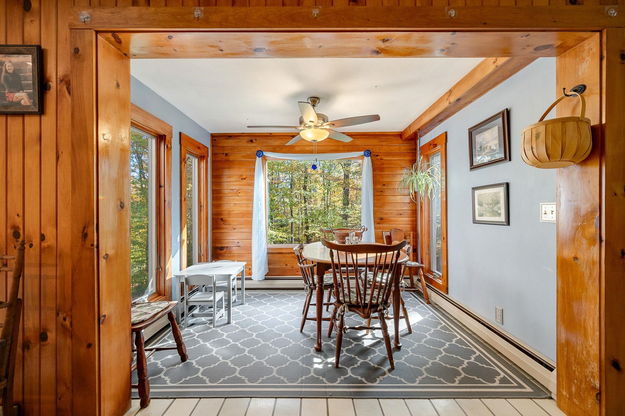 58 Maplecrest Road Barre Town, VT 05641 - Photo 17 of 57