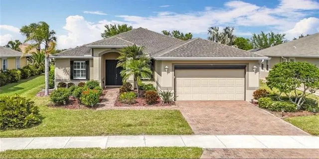 $442,000 | 5384 Layton Drive, Venice, FL 34293