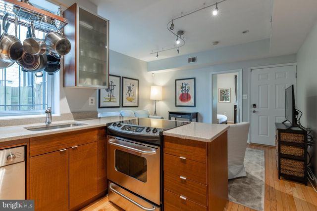 $1,965,000 | 1512 10th Street Northwest, Washington, DC 20001
