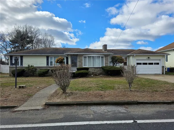 $449,000 | 148 Wayland Avenue, Cranston, RI 02920
