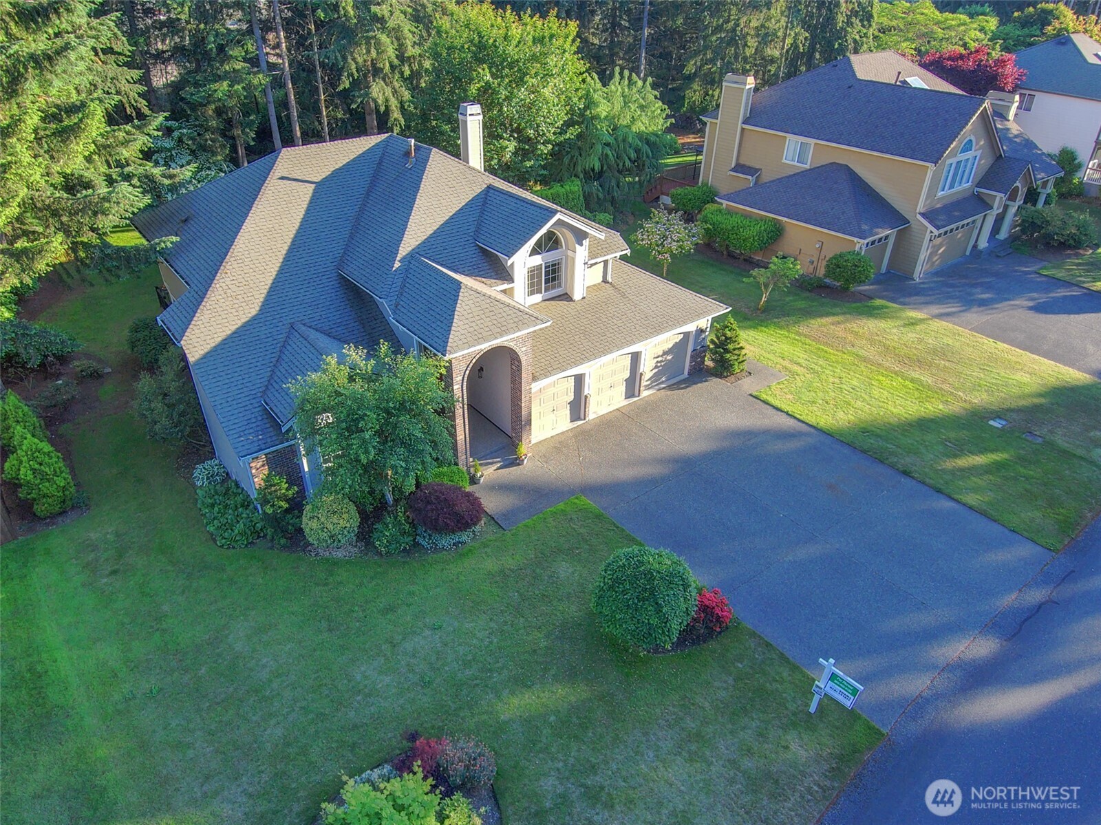 9634 Regency Loop Southeast Olympia, WA 98513 - Photo 38 of 39