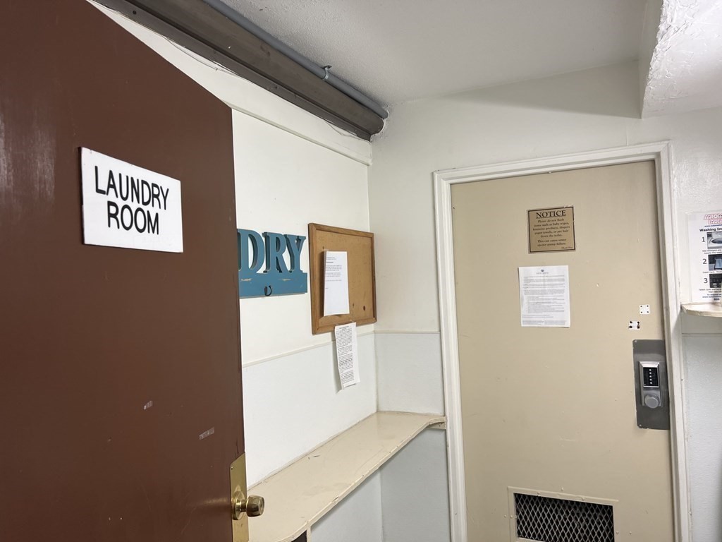 140 Kenrick Street, Unit 21 Boston, MA 02135 - Photo 23 of 36