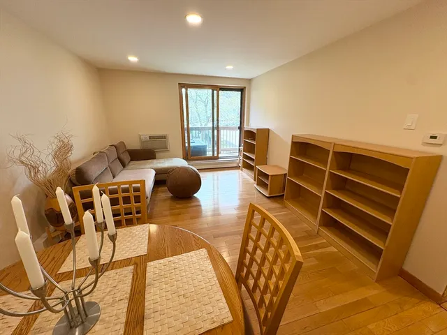 $2,400 | 140 Kenrick Street, Unit 21, Boston, MA 02135