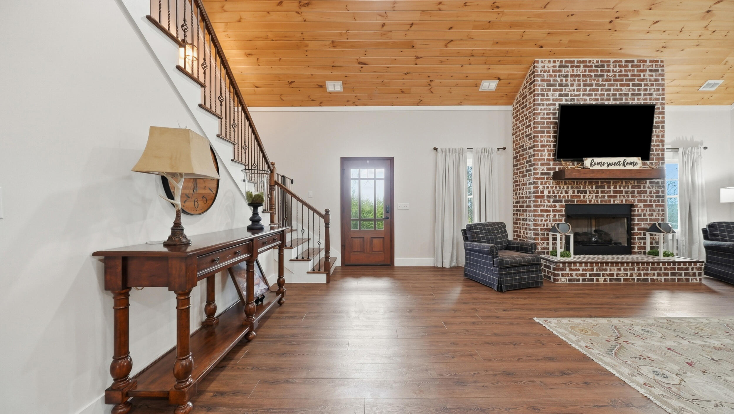 523 Bryant Road Cohutta, GA 30710 - Photo 8 of 49 523 Bryant Rd-9