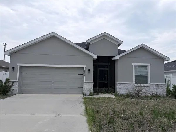 $307,800 | 949 Montgomery Lane, Polk City, FL 33868