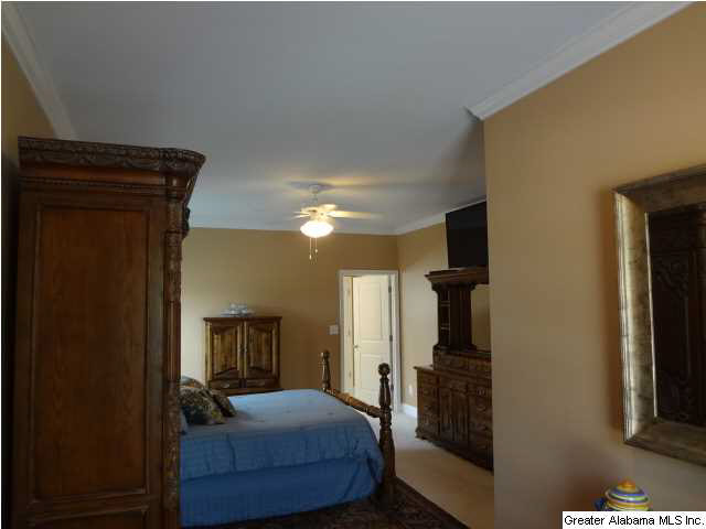 601 Chesser Court Chelsea, AL 35043 - Photo 18 of 29