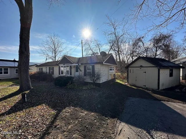 $159,000 | 98 Point Breeze Road, Saratoga Springs, NY 12866