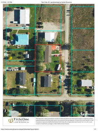 $250,000 | 1516 North 2290th Street East, Rogerson, ID 83302