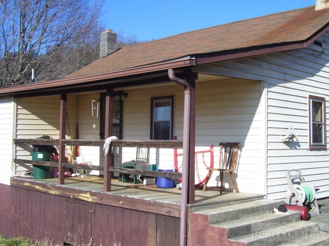 226 Old Ridge Road Crumpler, NC 28617 - Photo 5 of 8 Gallery Image 5
