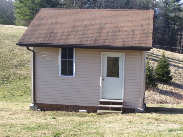 226 Old Ridge Road Crumpler, NC 28617 - Photo 6 of 8 Gallery Image 6