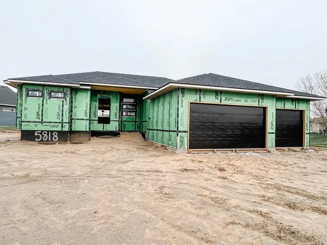 $429,900 | 5818 North Edwards Street, Wichita, KS 67204