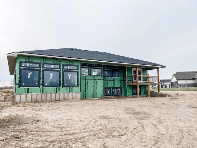 $429,900 | 5818 North Edwards Street, Wichita, KS 67204