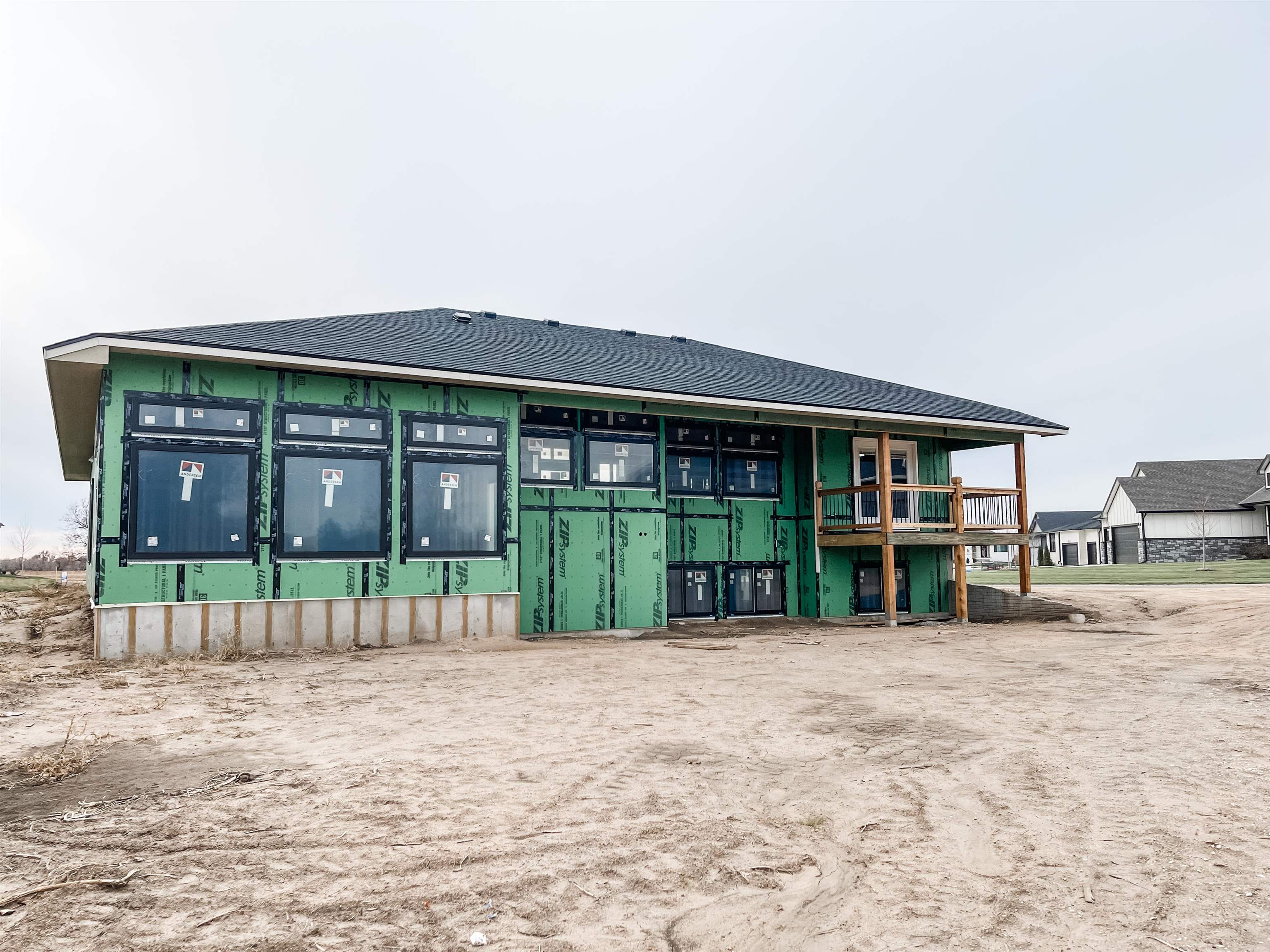 5818 North Edwards Street Wichita, KS 67204 - Photo 2 of 5