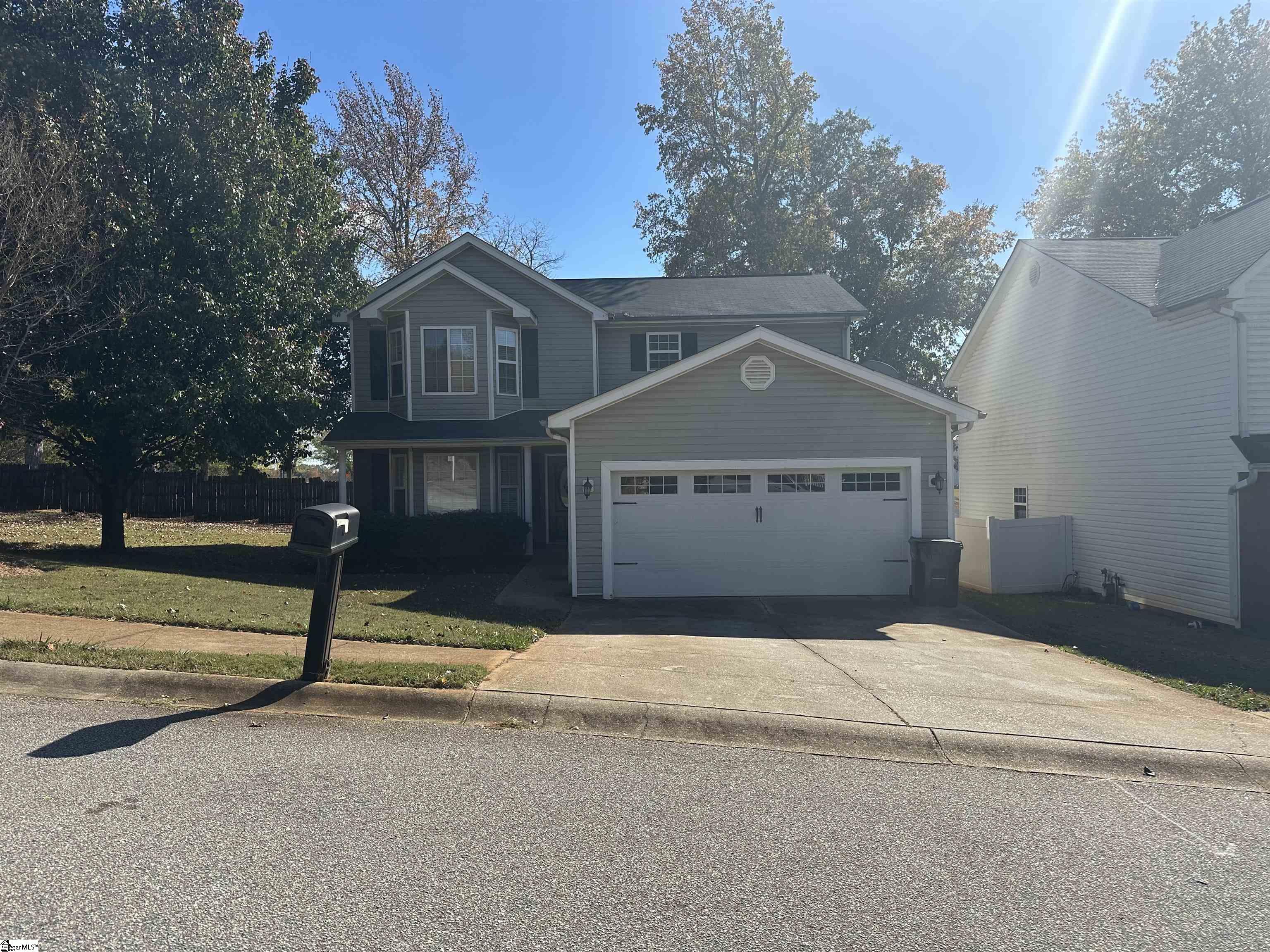 1 Kingscreek Drive Greer, SC 29650 - Photo 1 of 28