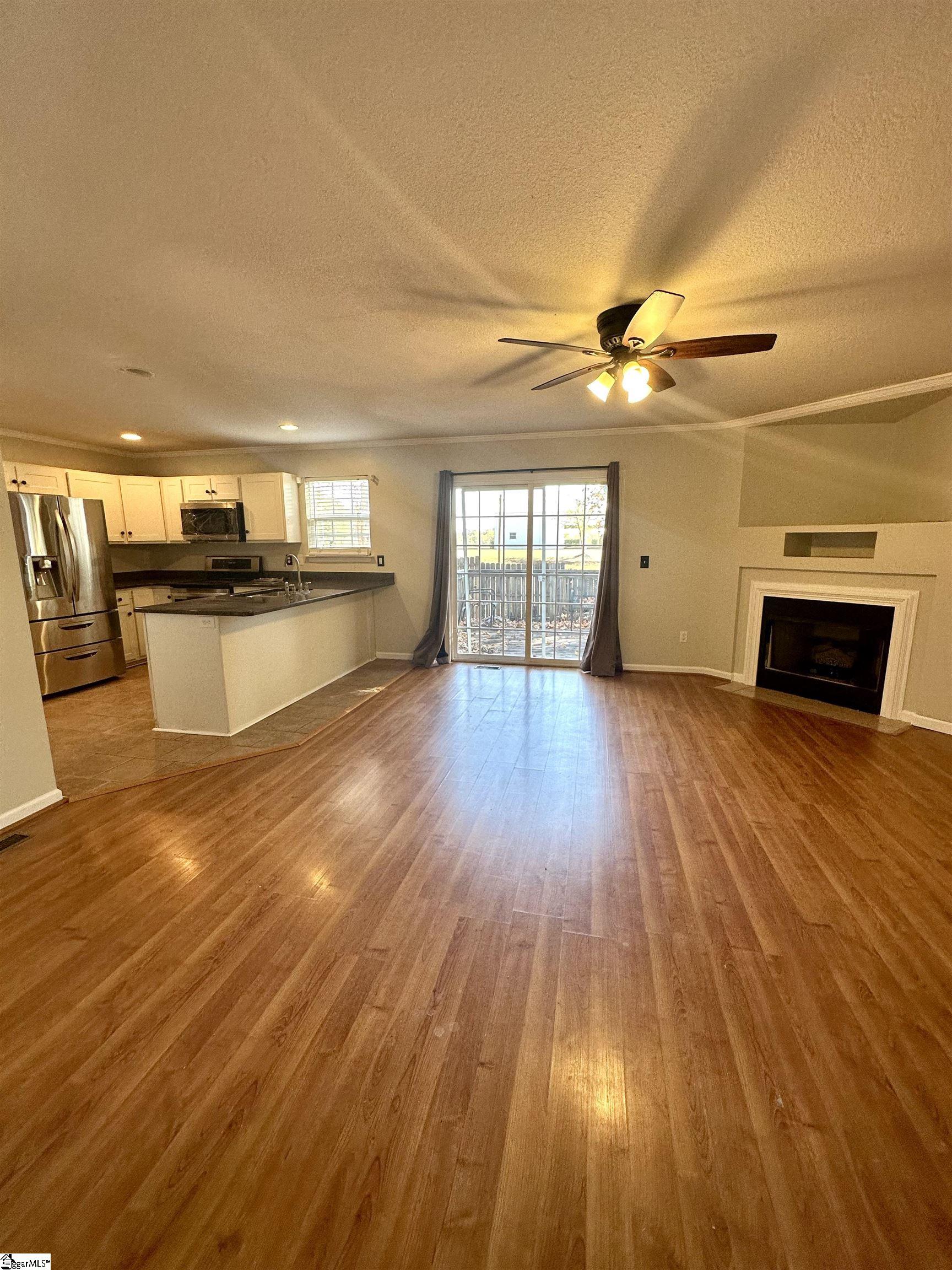 1 Kingscreek Drive Greer, SC 29650 - Photo 12 of 28