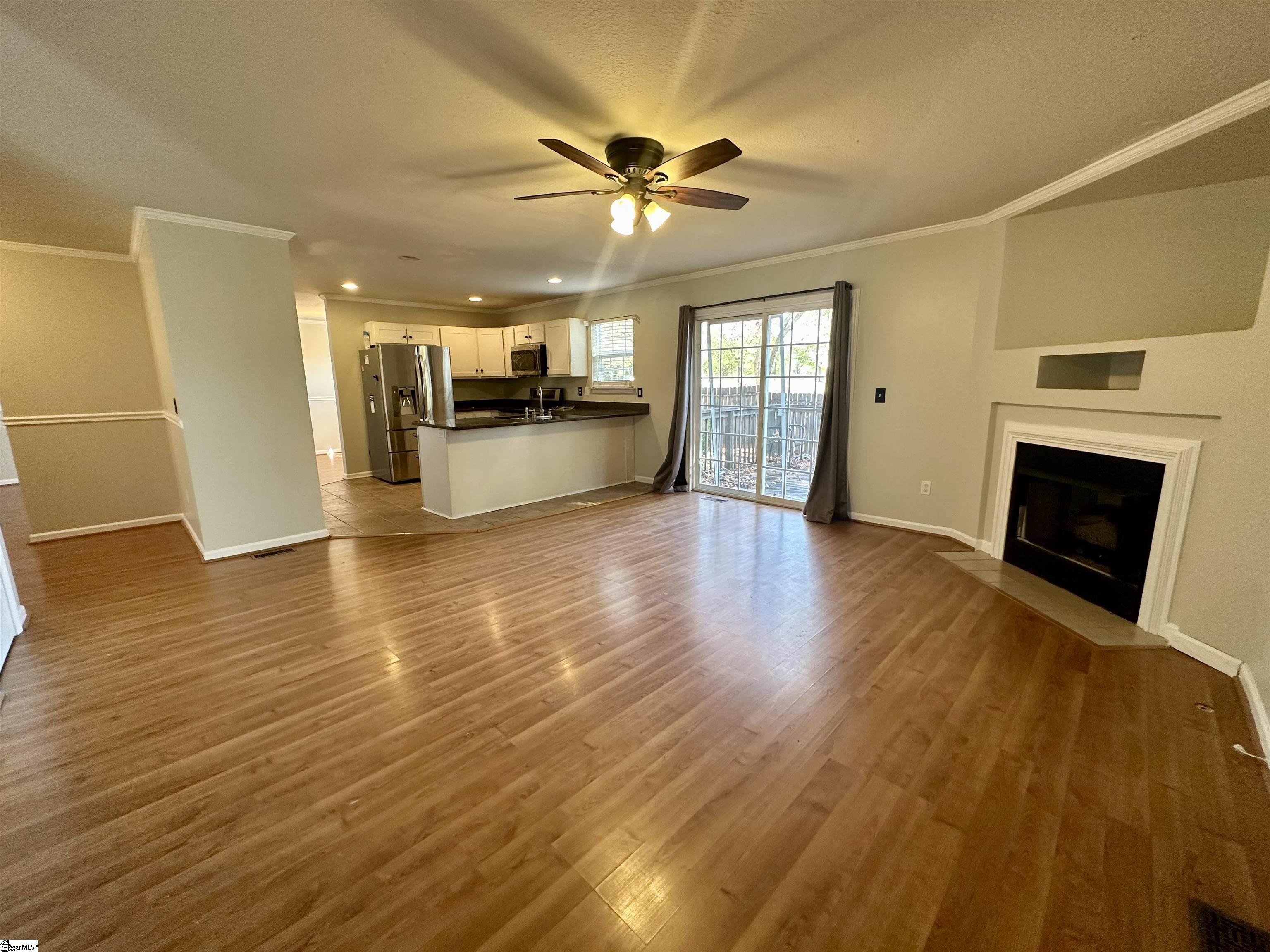 1 Kingscreek Drive Greer, SC 29650 - Photo 13 of 28
