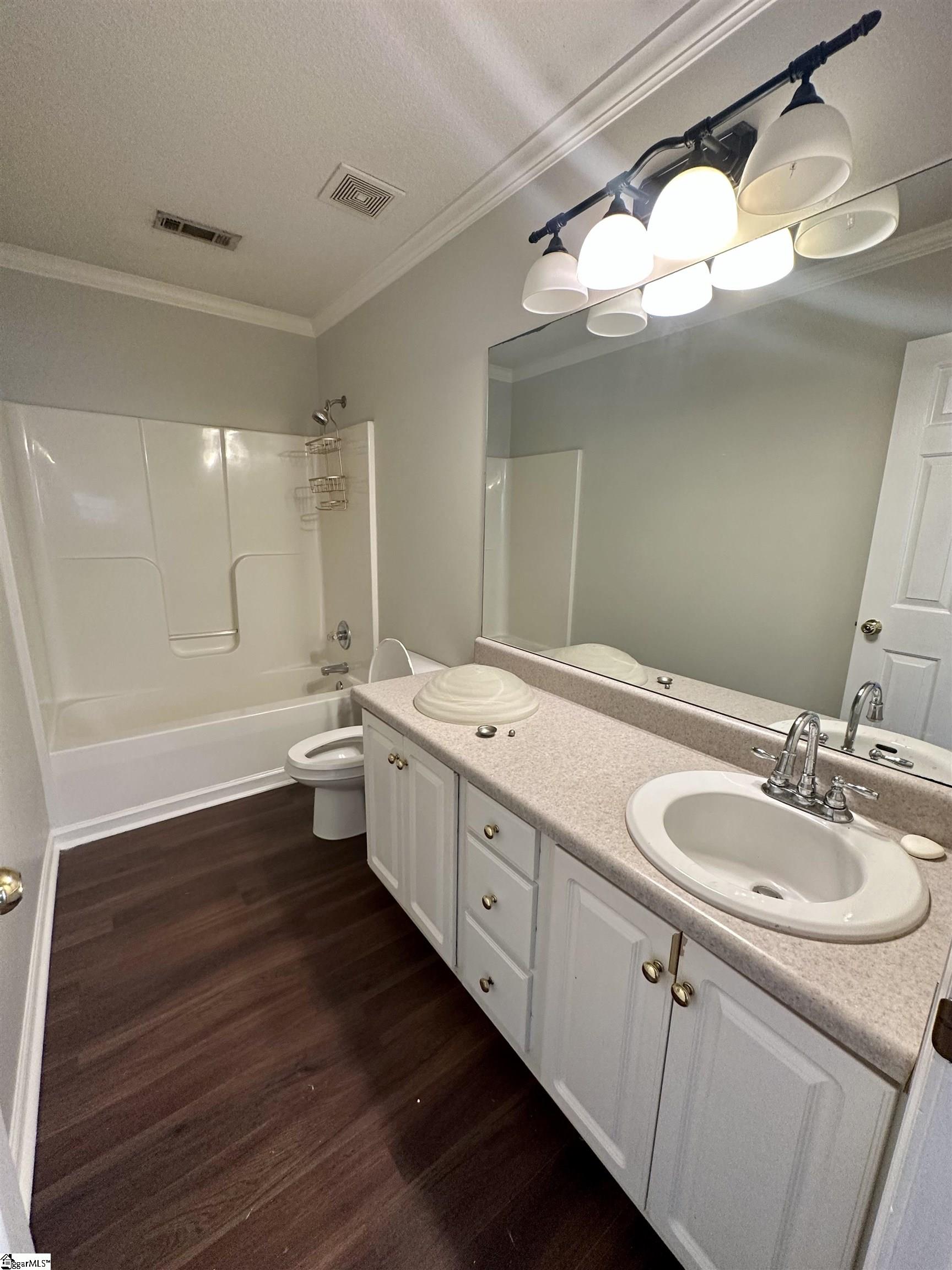 1 Kingscreek Drive Greer, SC 29650 - Photo 16 of 28