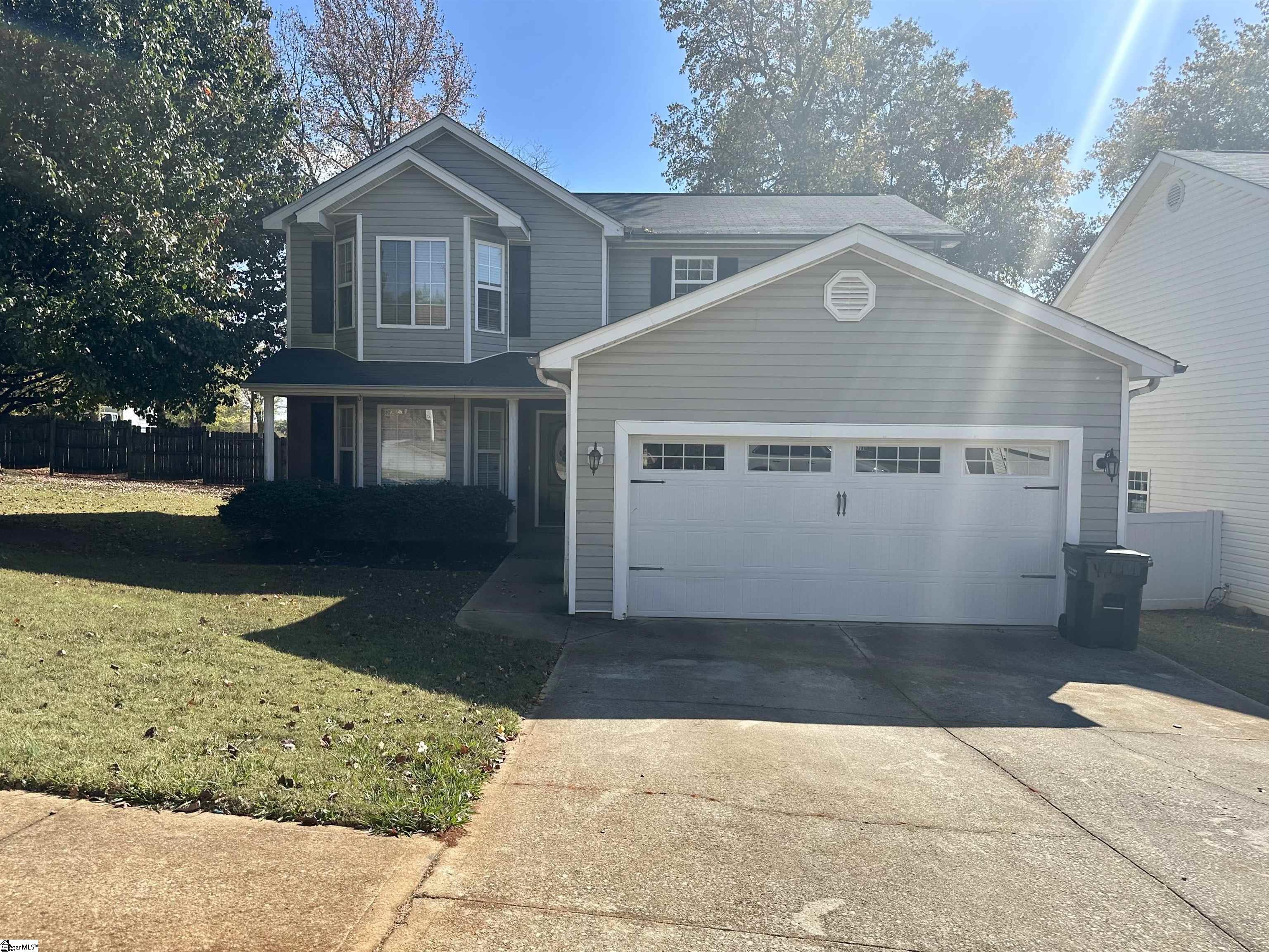 1 Kingscreek Drive Greer, SC 29650 - Photo 2 of 28