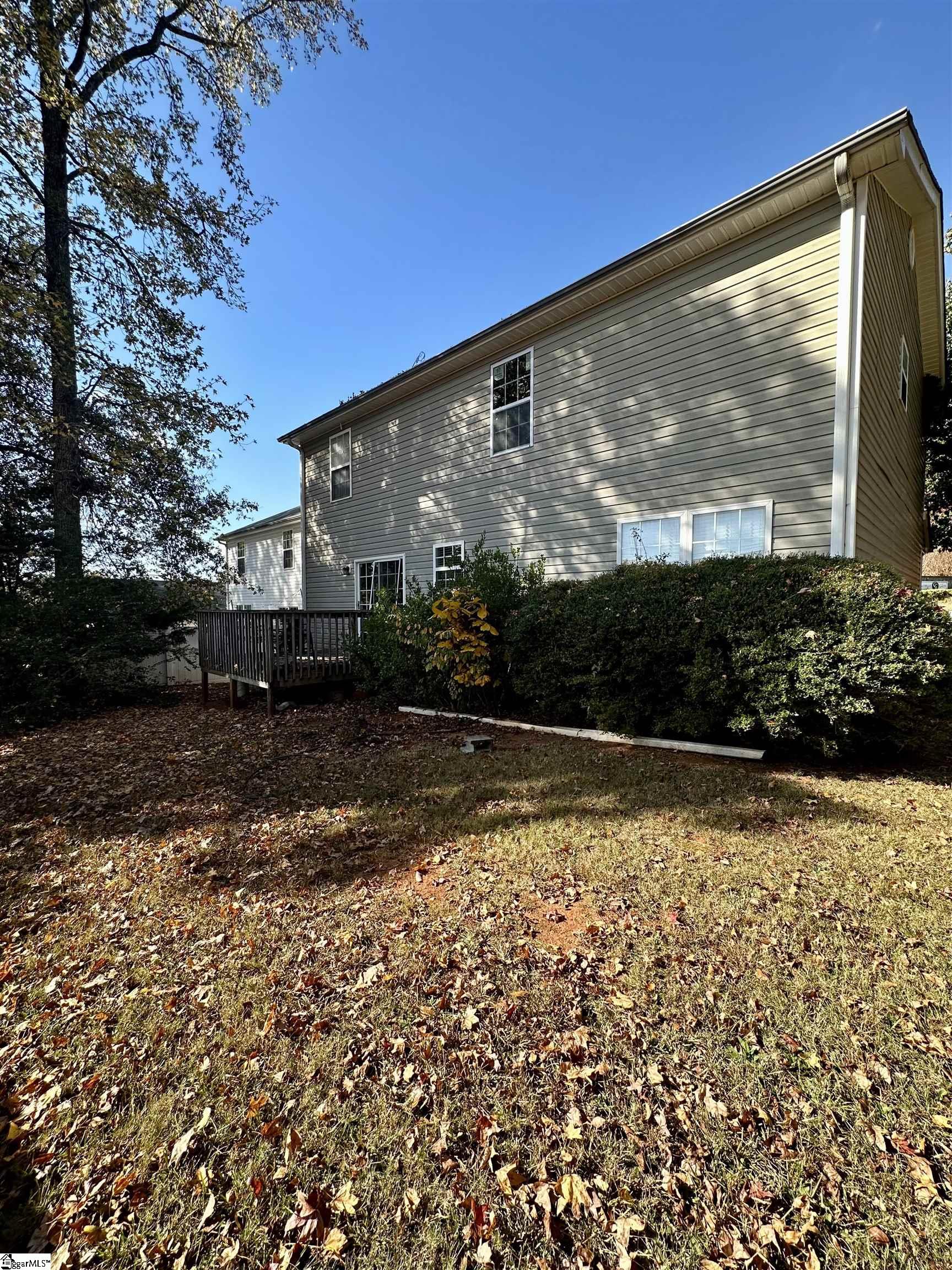 1 Kingscreek Drive Greer, SC 29650 - Photo 26 of 28