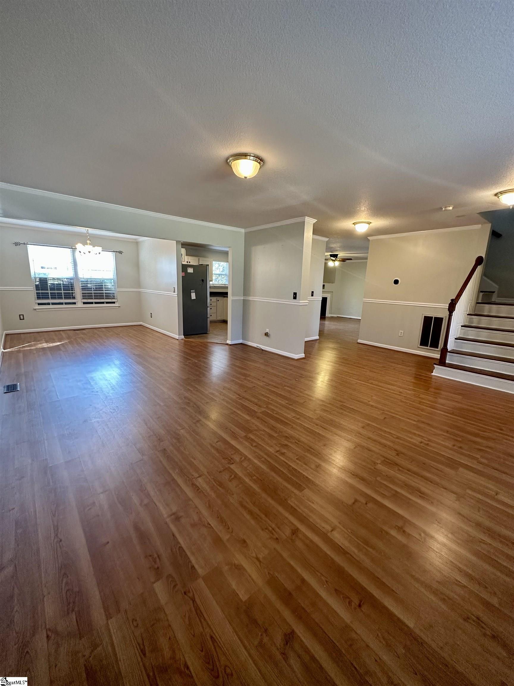 1 Kingscreek Drive Greer, SC 29650 - Photo 4 of 28