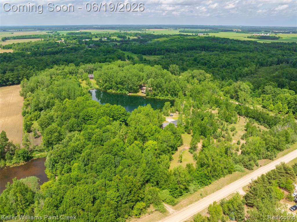 2457 Harrington Road Croswell, MI 48422 - Photo 40 of 42