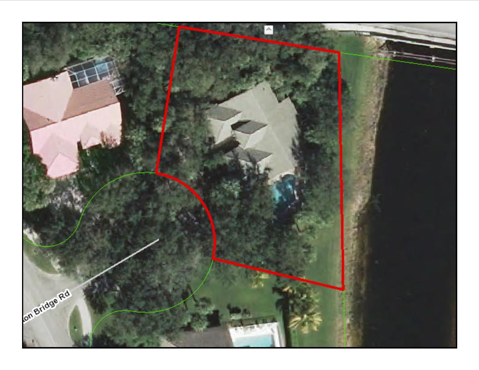 2365 Hampton Bridge Road Delray Beach, FL 33445 - Photo 19 of 19 LOT SIZE .44 ACRES