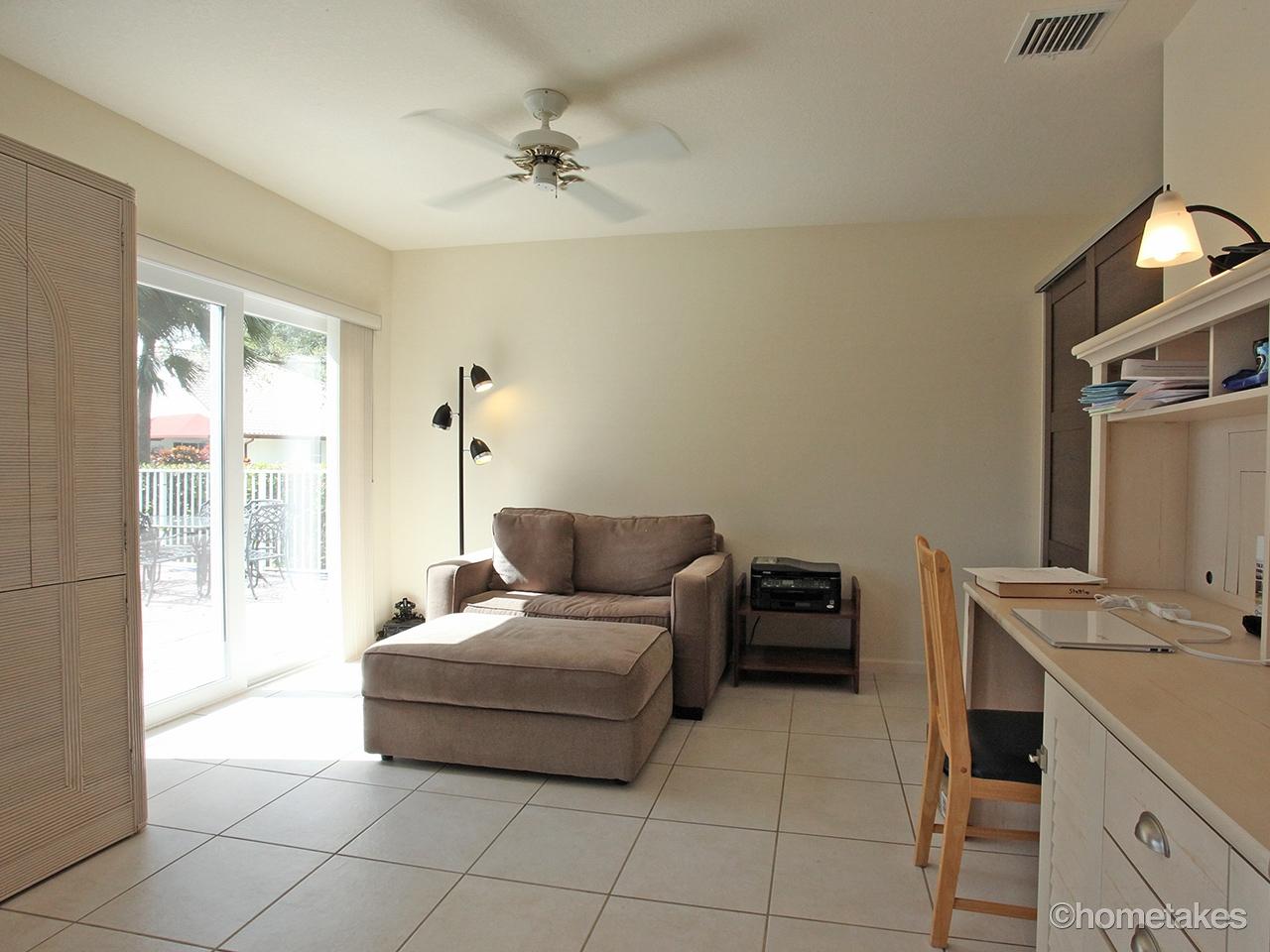 2365 Hampton Bridge Road Delray Beach, FL 33445 - Photo 8 of 19 Office/Den