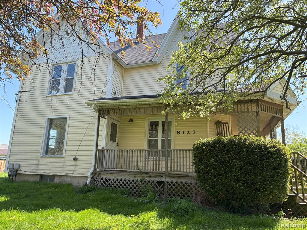 8327 Duffield Road Gaines, MI 48436 - Photo 1 of 24