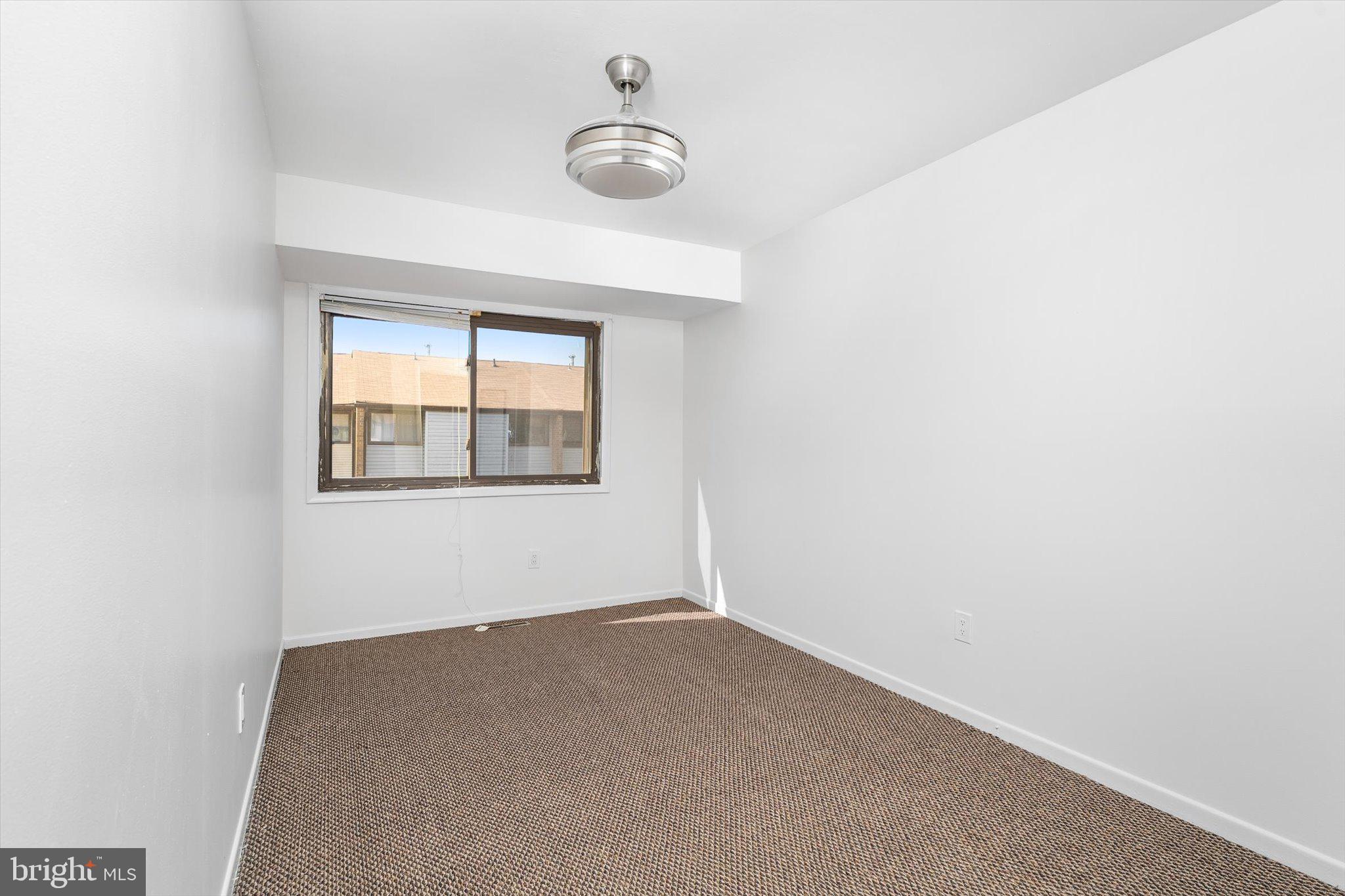 234 Probasco Road East Windsor, NJ 08520 - Photo 13 of 25 an empty room with a window