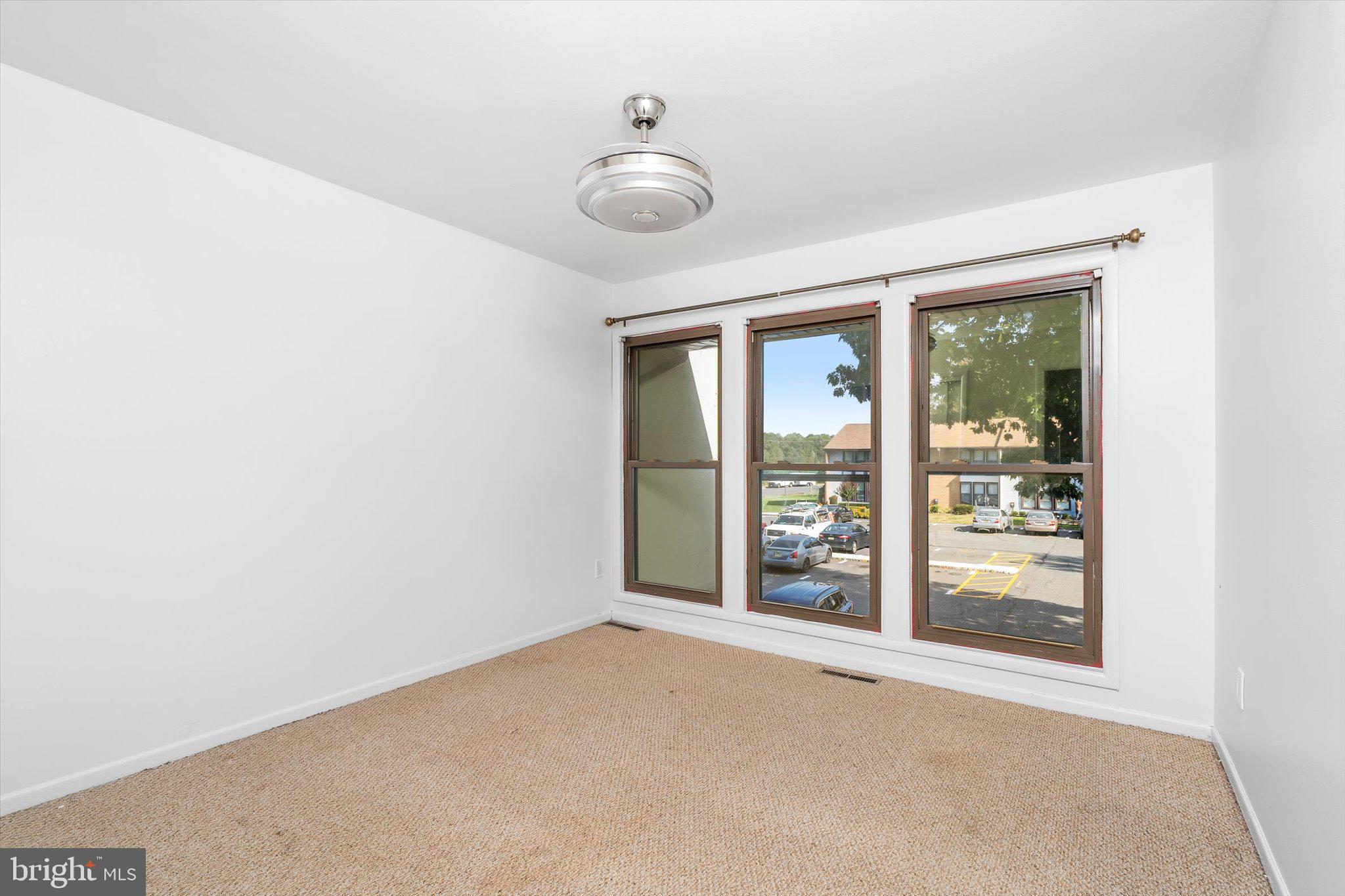 234 Probasco Road East Windsor, NJ 08520 - Photo 19 of 25 an empty room with window