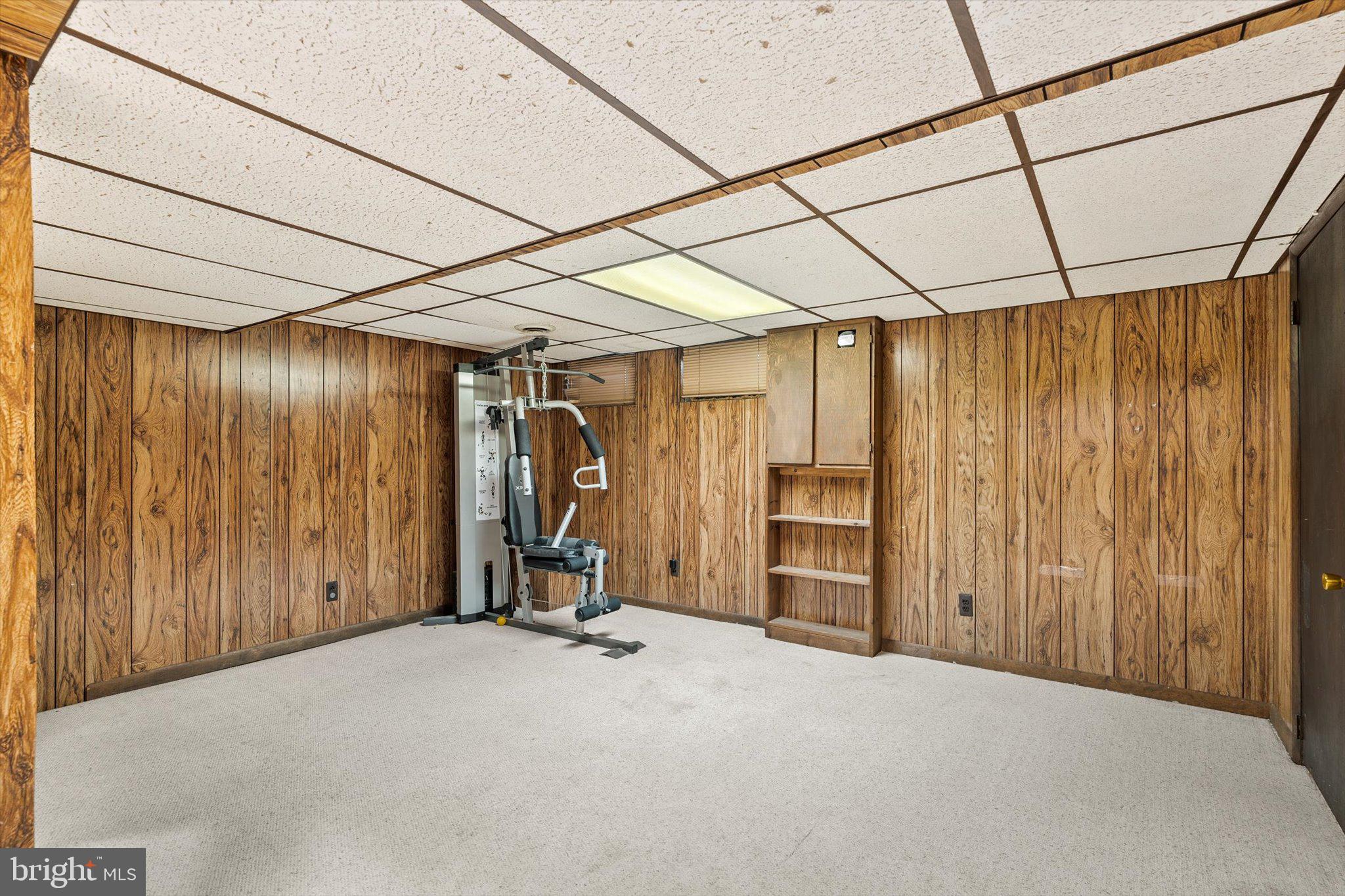 234 Probasco Road East Windsor, NJ 08520 - Photo 20 of 25 a view of a room with furniture and a window