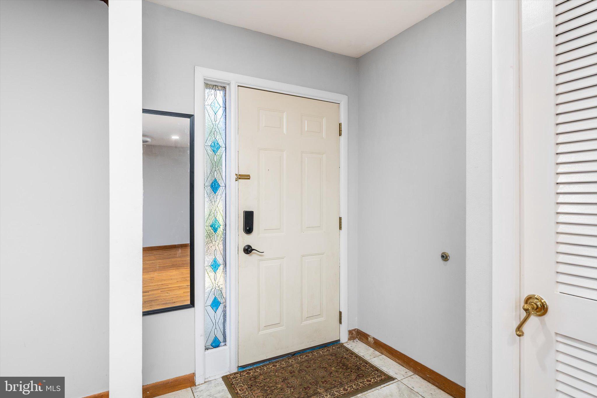 234 Probasco Road East Windsor, NJ 08520 - Photo 2 of 25 a view of a bathroom with a shower
