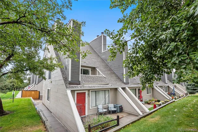 $235,000 | 5250 South Huron Way, Unit 3205, Littleton, CO 80120