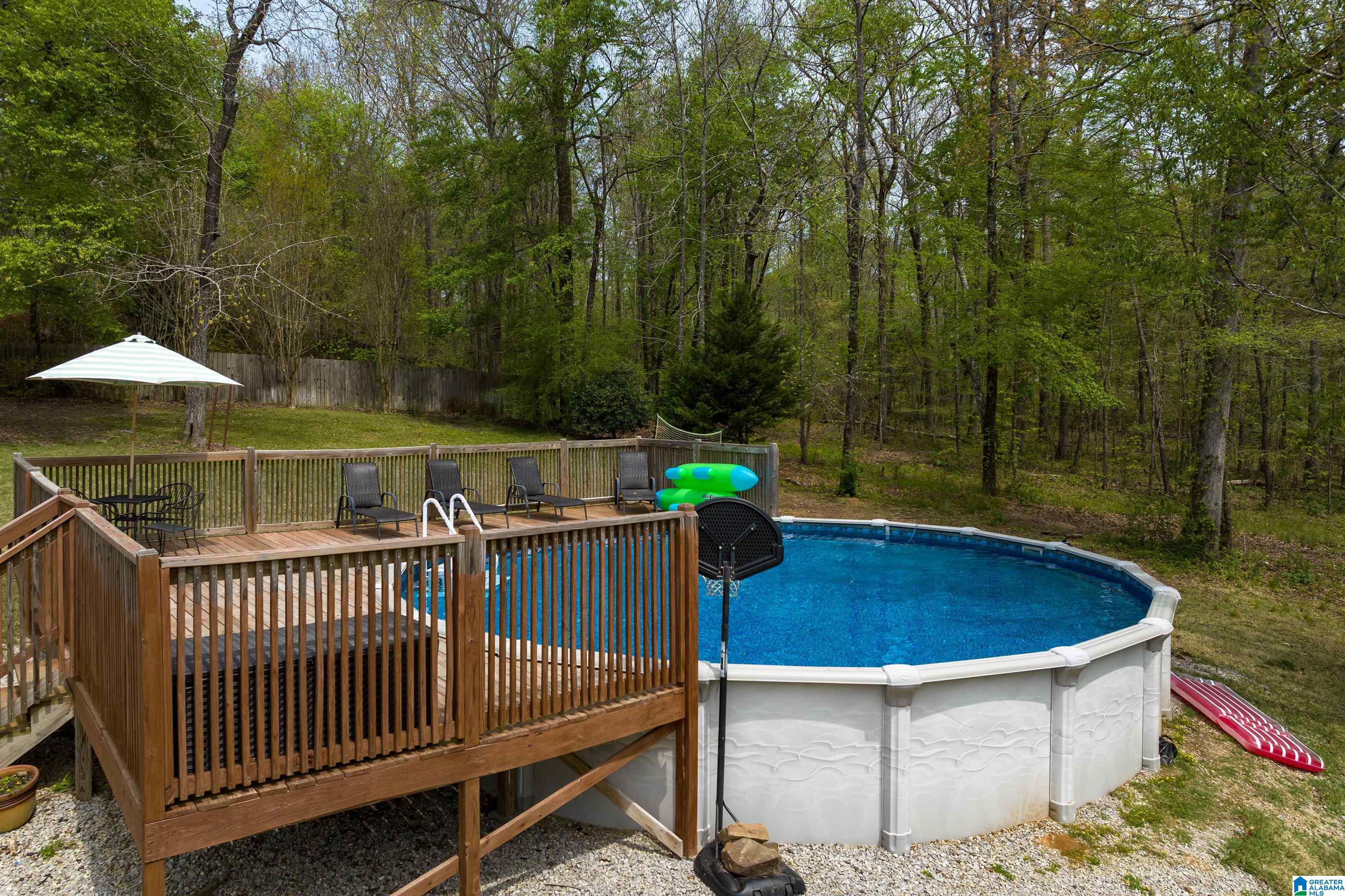 7520 Colonial Trace Circle Bessemer, AL 35022 - Photo 37 of 46