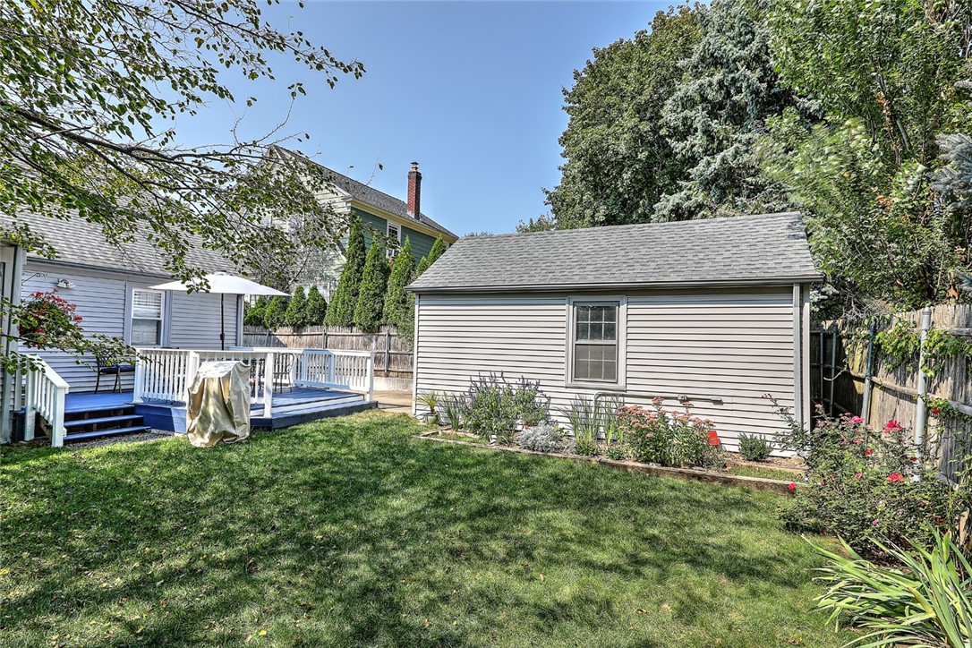 23 Haddon Hill Road Cranston, RI 02905 - Photo 35 of 40 Gallery Image 35