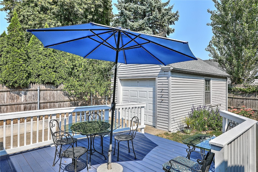 23 Haddon Hill Road Cranston, RI 02905 - Photo 37 of 40 Gallery Image 37