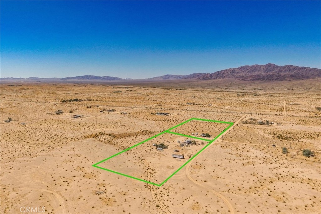 5132 Kelly Road Twentynine Palms, CA 92277 - Photo 54 of 57